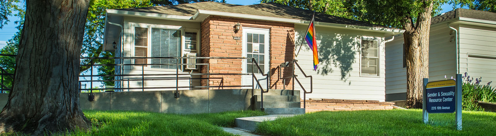 The Gender and Sexuality Resource Center