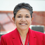 UNC Trustee Annette Martinez