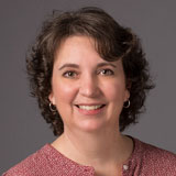 Cindy Wesley, Ph.D.