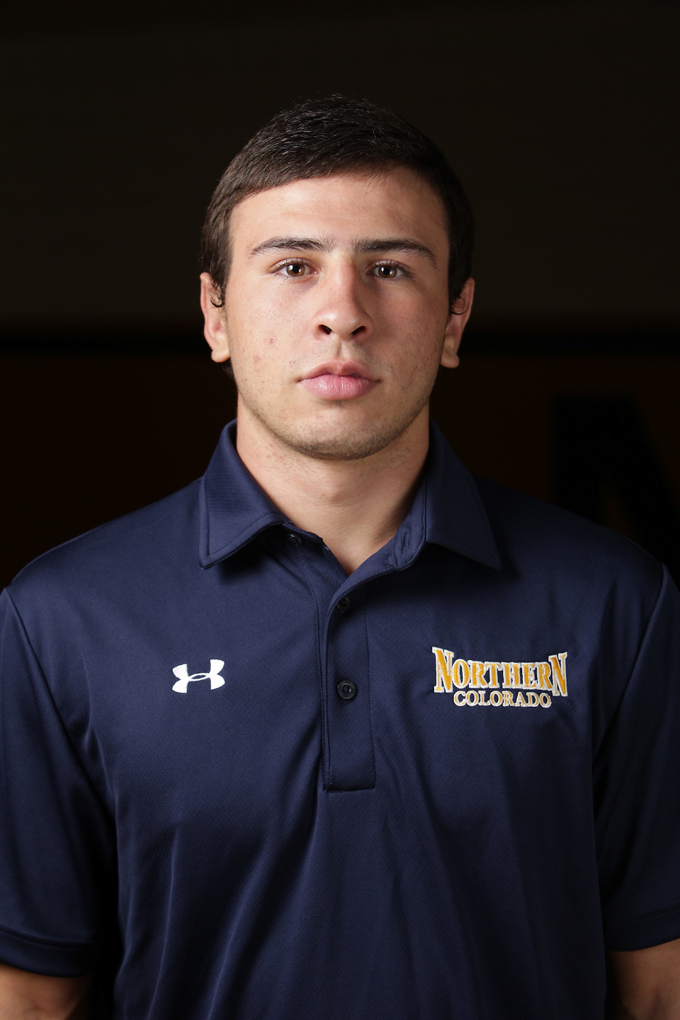 University of Northern Colorado Graduate Student Association Rico Montoya Wrestling