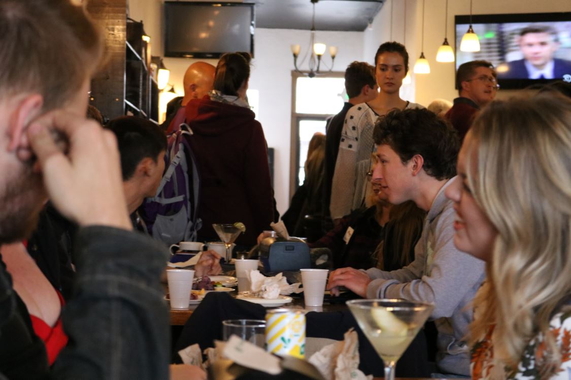 Graduate Student Appreciation Week