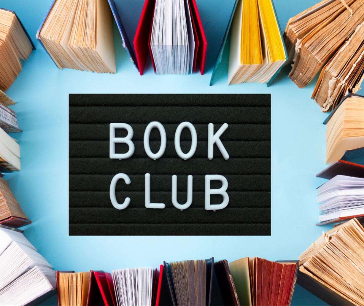 book club unco gsa