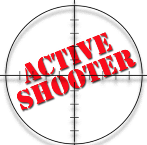 active shooter defense