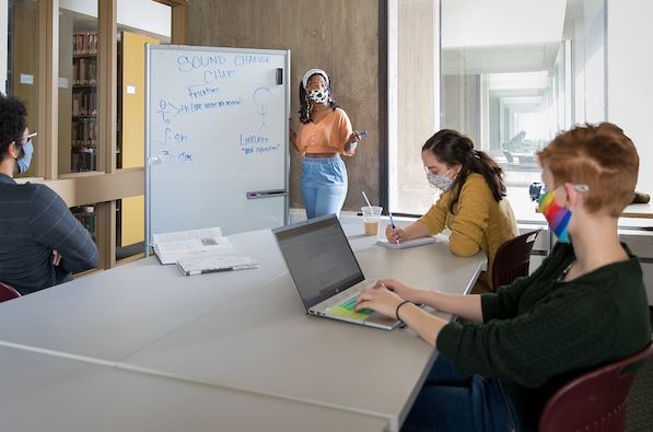 michener room rental