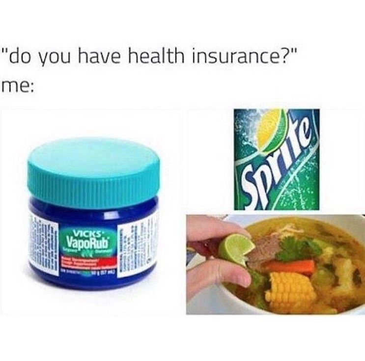 insurance