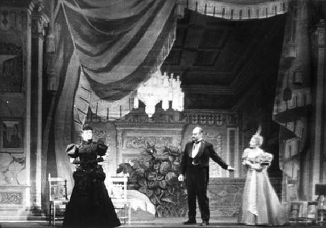 Central City Opera House (1956)