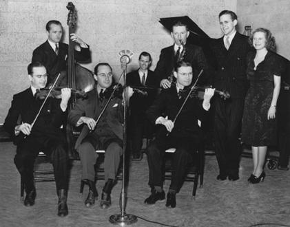 Denver's First Radio Station