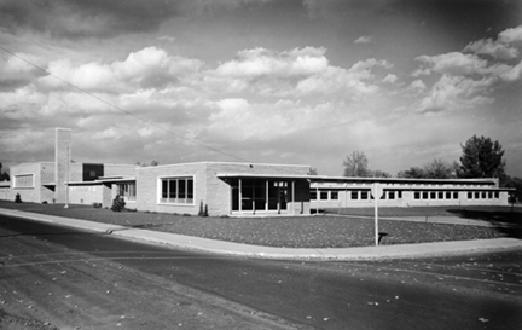 Garfield Elementary School (1959)