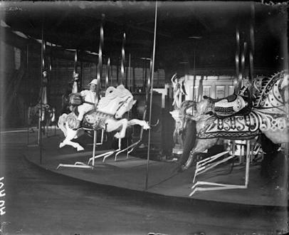 Lakeside Amusement Park (1925)