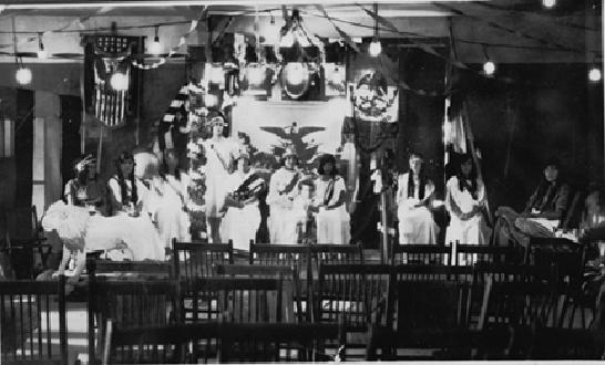 Mexican Independence Day (1925)