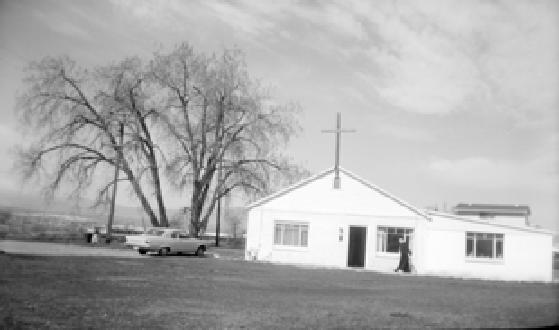 A Westminster Church (1960)