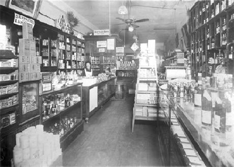 A General Store