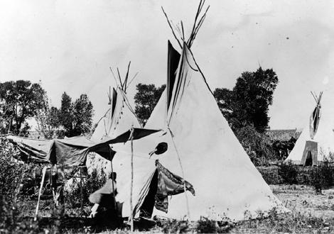 ute tipi