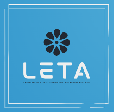 LETA Lab Logo
