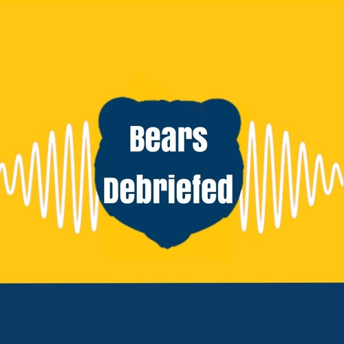 bears debreifed logo