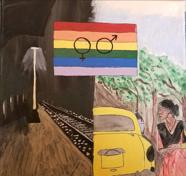 Hijra Post Colonization