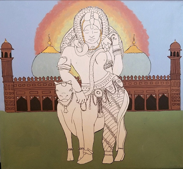 Hijra Pre Colonization