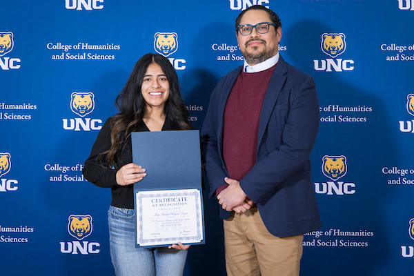 honors convocation 2025