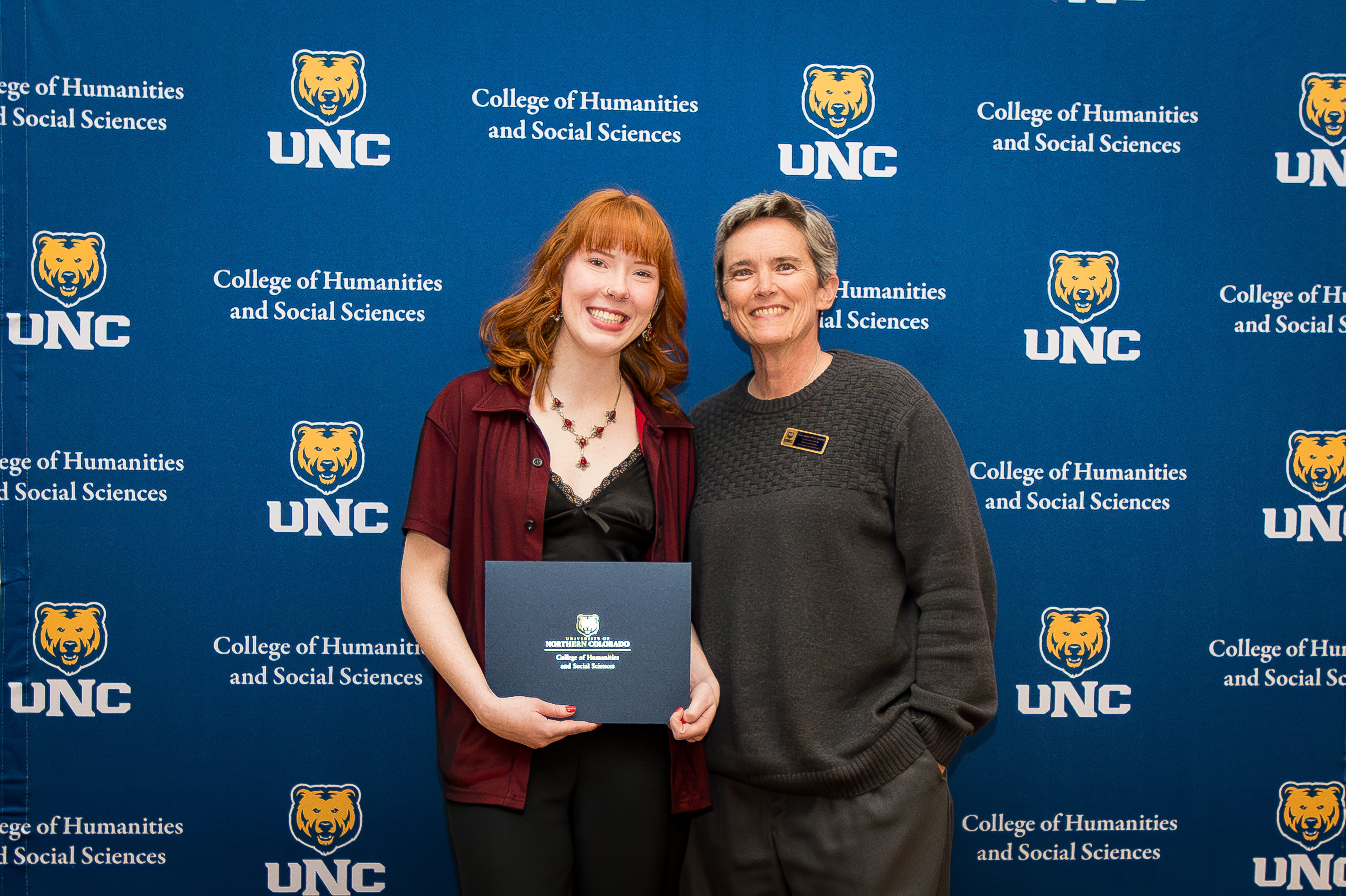 gender studies honors convocation 2024