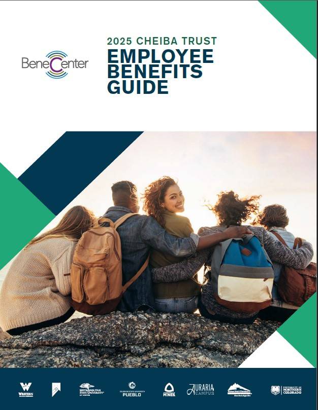 2025 benefits guide icon