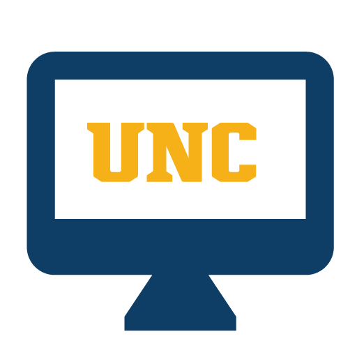 UNC Computer