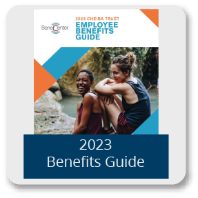2023 benefits guide icon