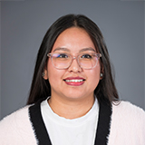 Angela Castillo Pacheco