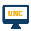 UNC Website Icon