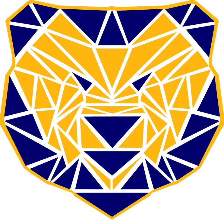 Tech Den Bear Logo
