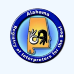 Logo for Alabama RID