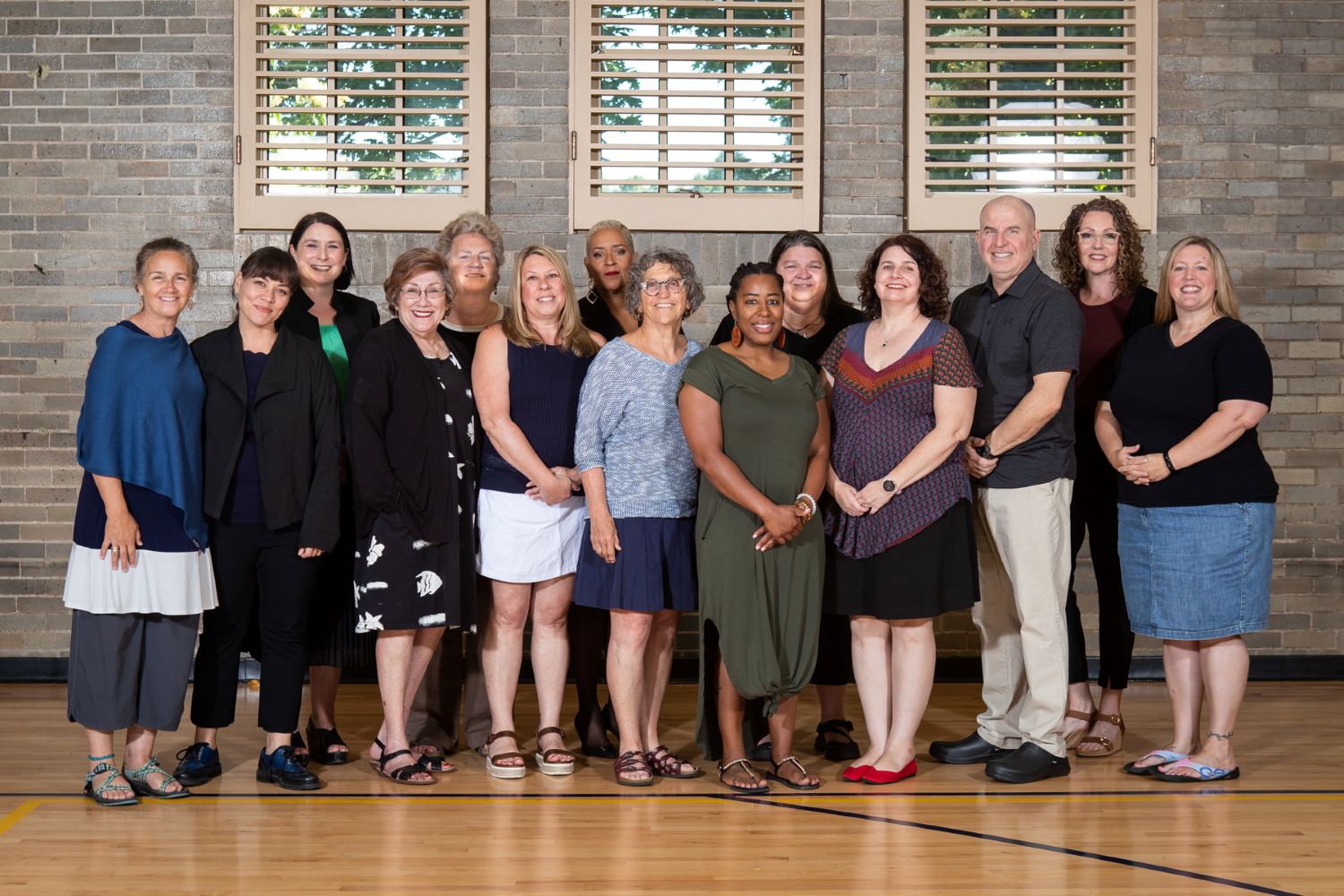 2023 Instructional Team