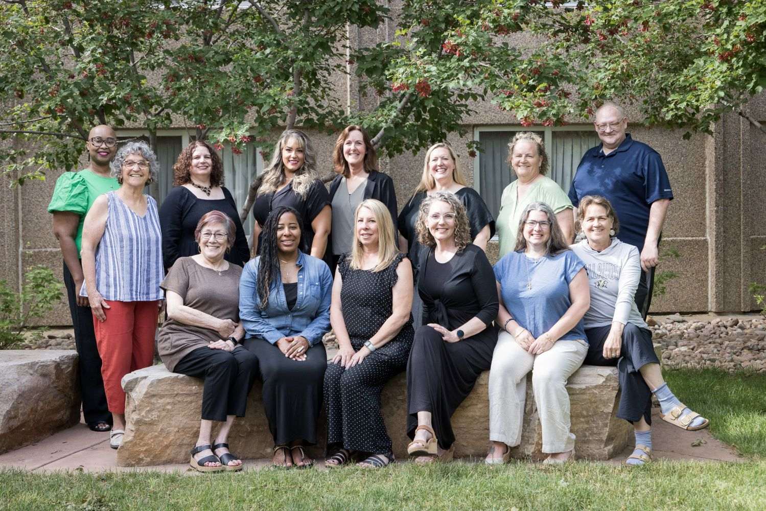 2024 Instructional Team