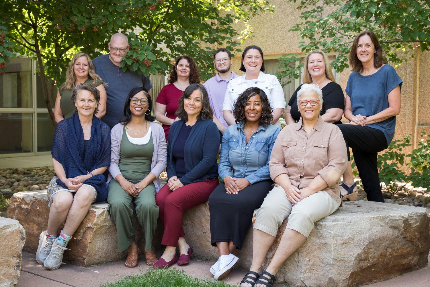 2025 Instructional Team