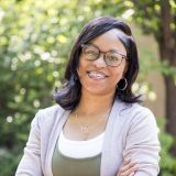 Headshot of Akeya Peoples