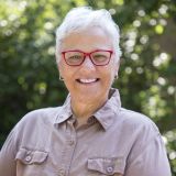 Headshot of Glenna Cooper