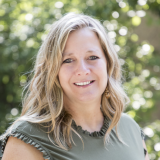 Headshot of Shannon Wheeler