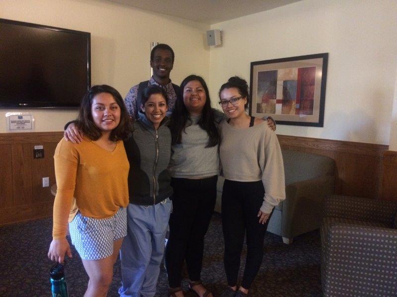 Meet health care professionals