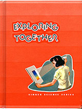 Exploring Together book cover