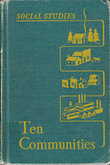 Ten Communities book cover