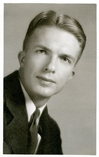 Douglas S. Ward