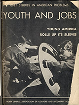 Youth and Jobs book cover