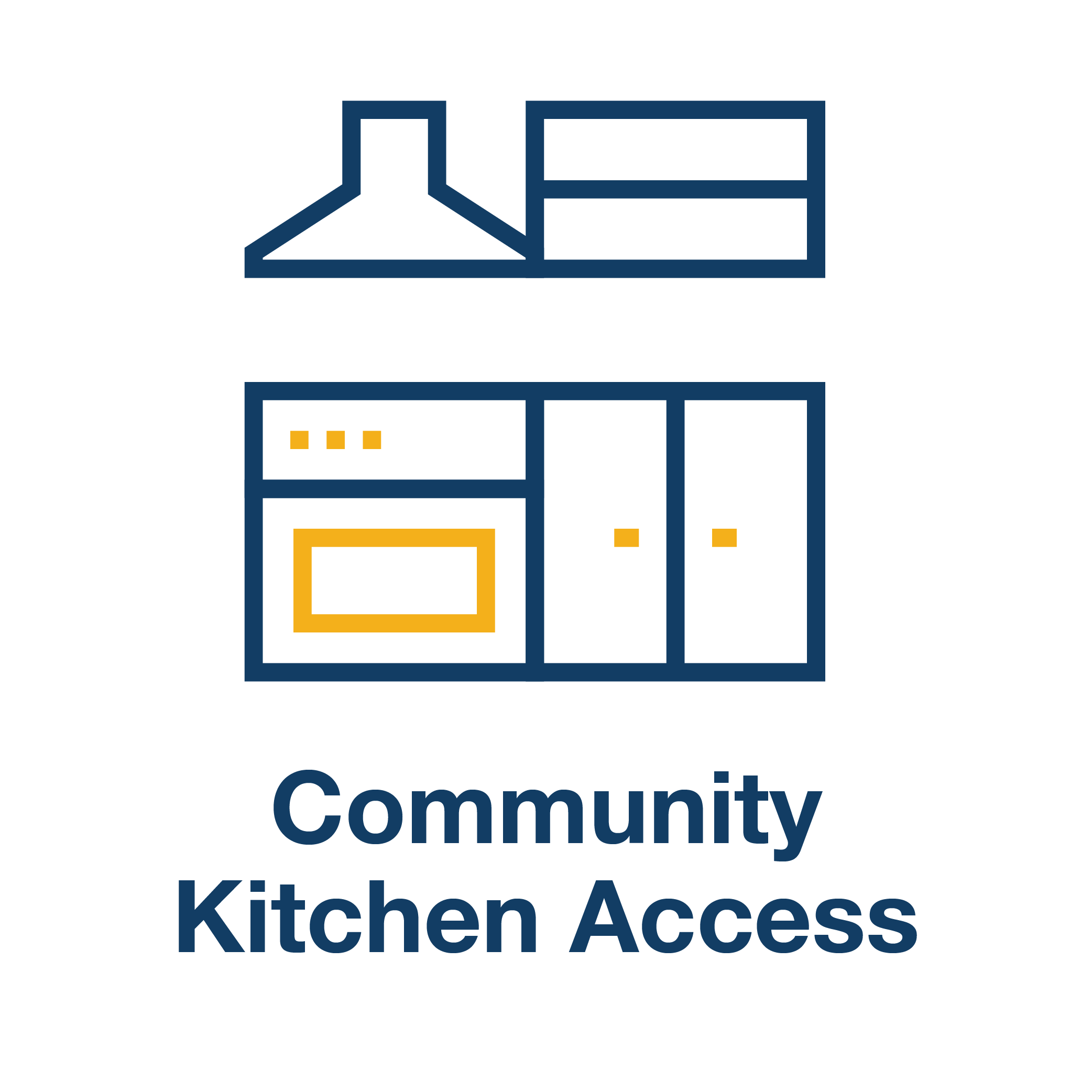 Community Kitchen Access