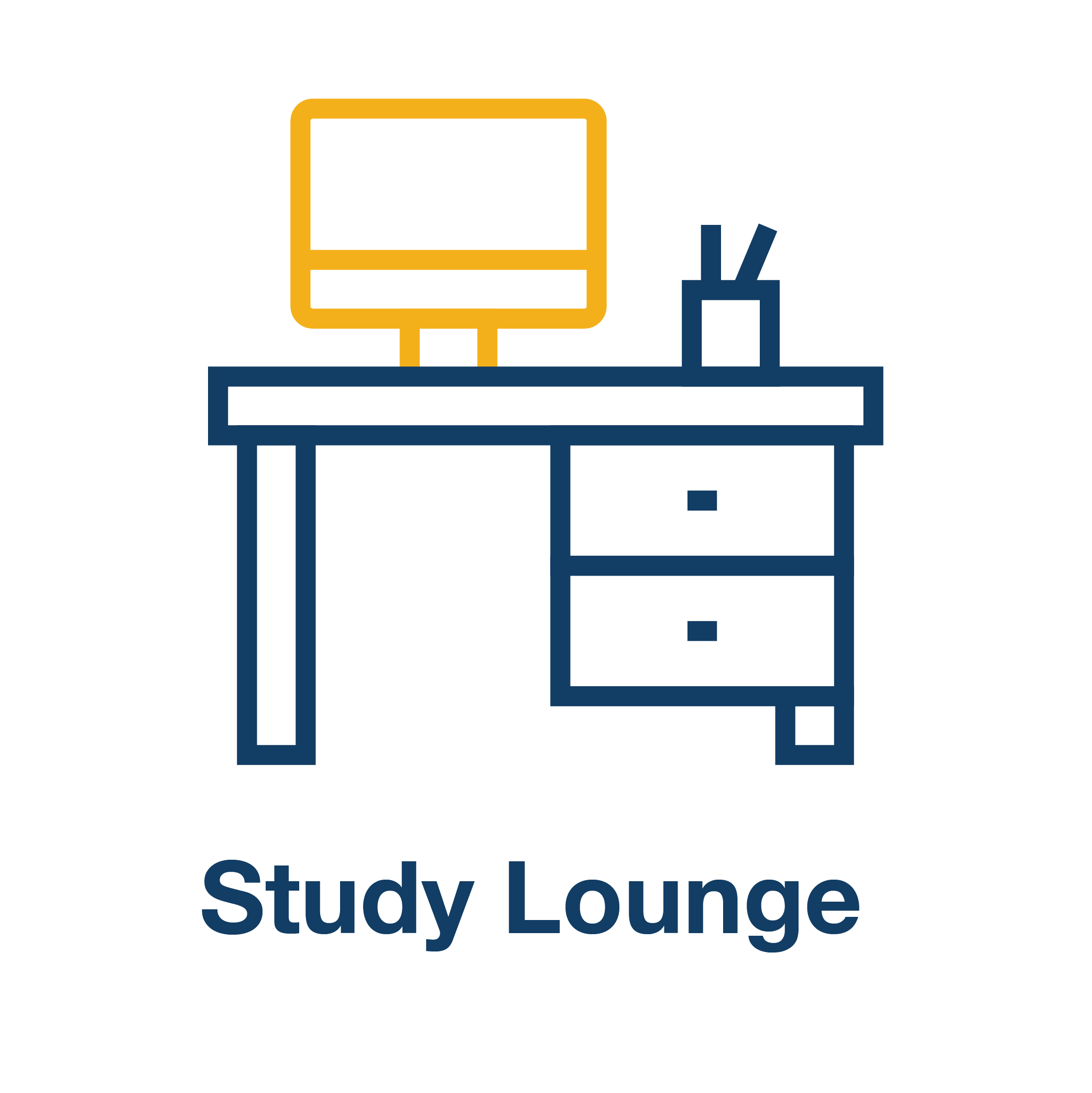 Study Lounge