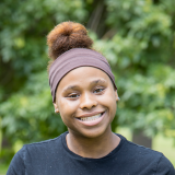 Patrice Baxter image