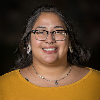 McNair temporary headshot