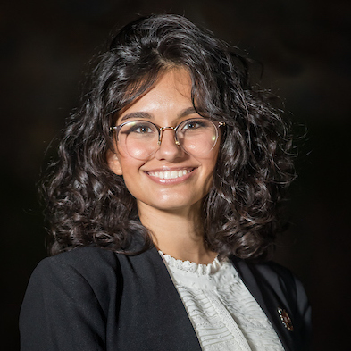 McNair temporary headshot