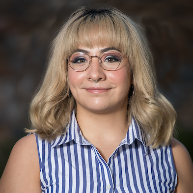 McNair temporary headshot