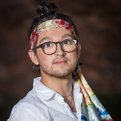 McNair temporary headshot