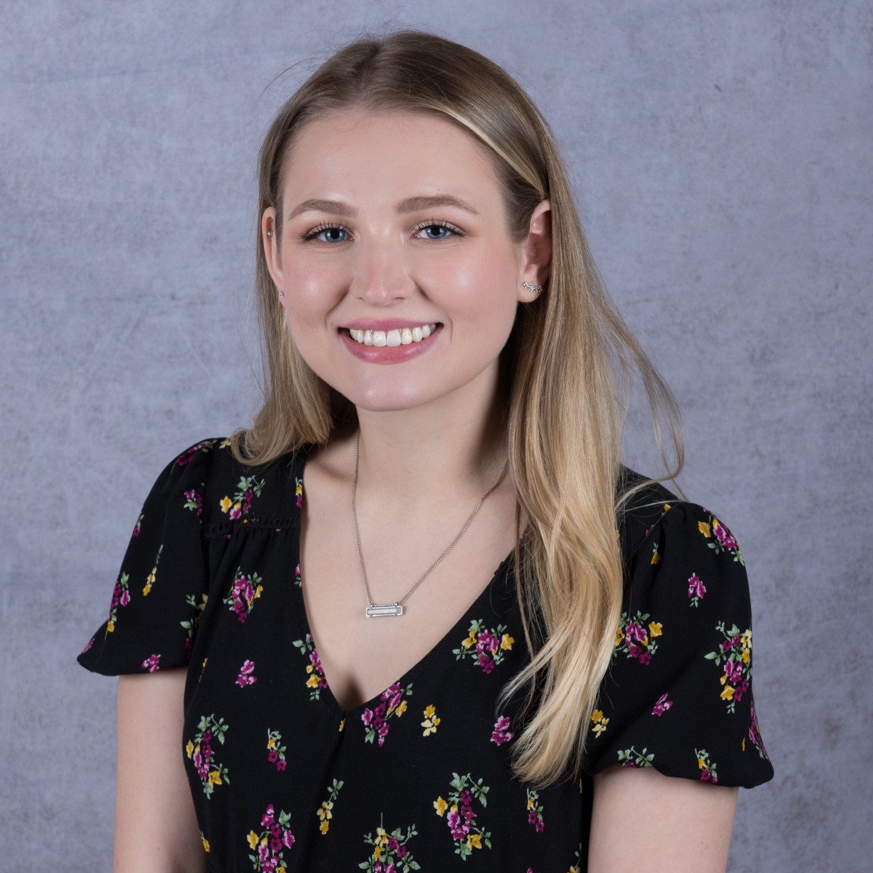 McNair temporary headshot