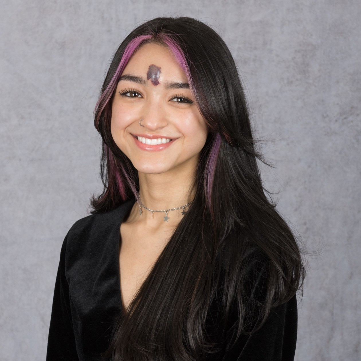 McNair temporary headshot